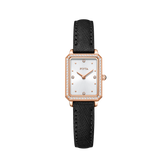 Enchanting Square Women's Quartz Watch