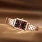 Roman Radiance Collection Women's Bracelet Watch - FIYTA