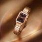 Roman Radiance Collection Women's Bracelet Watch - FIYTA