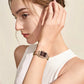 Roman Radiance Collection Women's Bracelet Watch - FIYTA