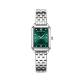 Roman Radiance Bracelet Women's Quartz Watch