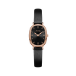 Black Dial / Black Strap