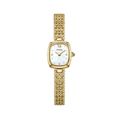 Montres en or et nacre