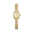 Gold Dial / Gold Strap