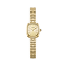 Gold Dial / Gold Strap