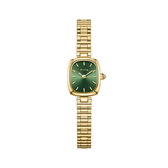 Mini Cushion Women's Quartz Watch