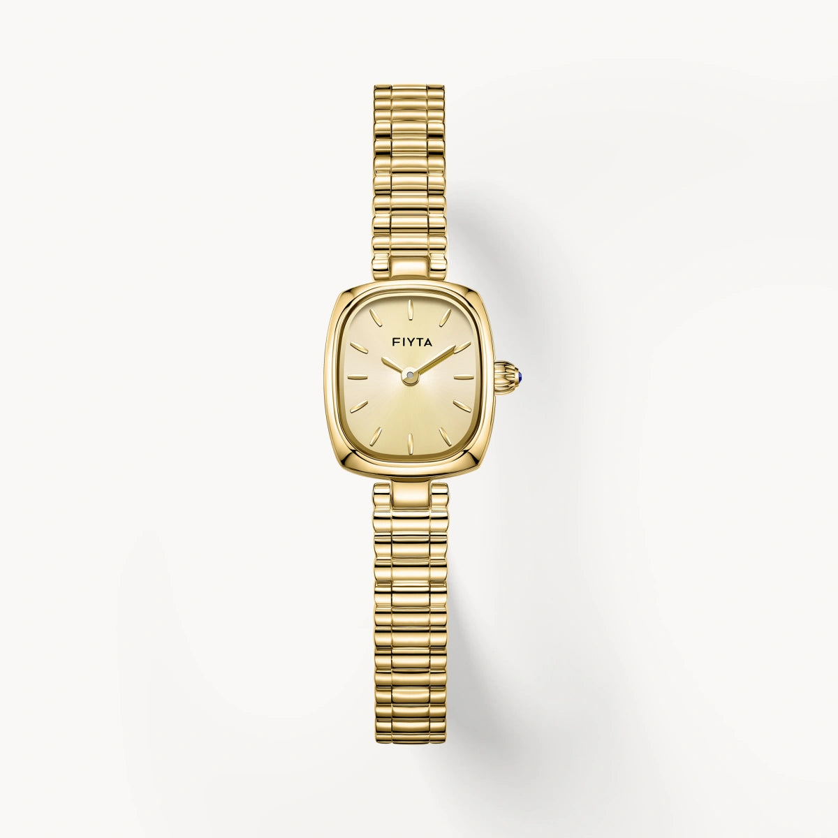 Gold Watches for Women - FIYTA
