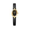 Little Golden Bean Watches for Women - FIYTA (DL21015.GBB)