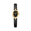 Black Dial / Black Strap
