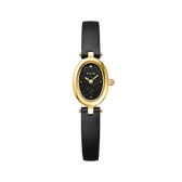 Golden Bean Women's Quartz Watch