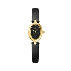 Little Golden Bean Watches for Women - FIYTA (DL21015.GBB)