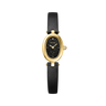 Black Dial / Black Strap