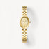 Little Golden Bean Watches & Pearl Bracelet Gift Set - FIYTA