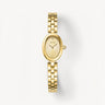 Gold Dial / Gold Strap