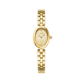 Golden Bean Women's Quartz Watch