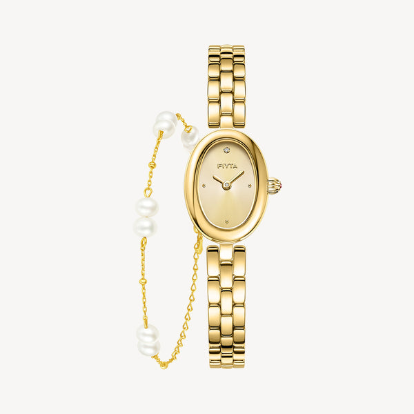 Golden Bean Gift Set