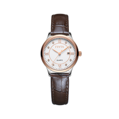 Classic Collection Women's Quartz Watch - FIYTA