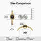 Retro Collection "Venus" Watches for Women - FIYTA