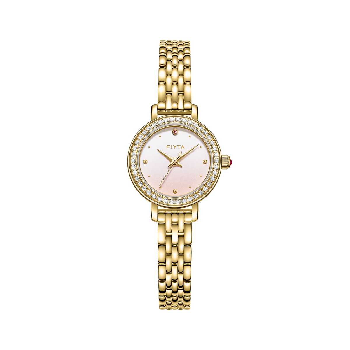 Retro Collection "Venus" Watches for Women - FIYTA
