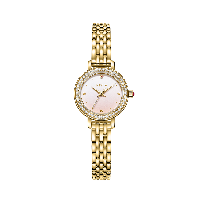 Retro Collection "Venus" Watches for Women - FIYTA