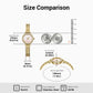 Retro Collection "Venus" Watches for Women - FIYTA