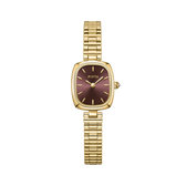 Cushion Plus Women's Quartz Watch