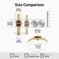 Gold Watches for Women Plus - FIYTA
