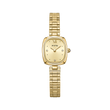 Gold Dial / Gold Strap