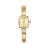 Montres en or pour femmes Plus
