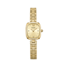 Gold Dial / Gold Strap