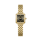 Montres en or pour femmes de la série Eclipse