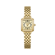 Gold Dial / Gold Strap