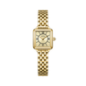 Gold Dial / Gold Strap