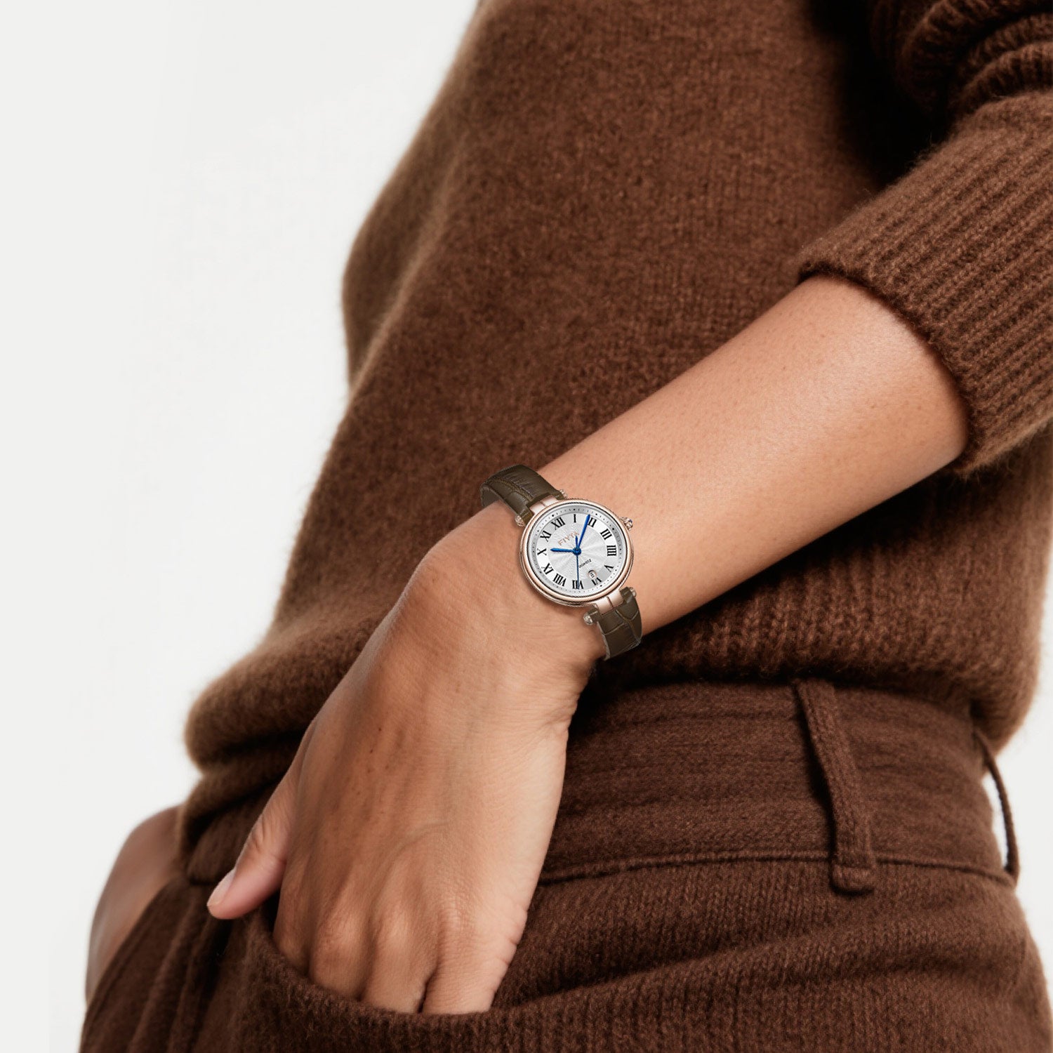 Enchanting Collection Women's Quartz Watches - FIYTA