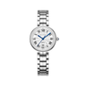 Silver Dial / Silver Strap
