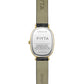 Cocoa Collection Women's Classic Watch - FIYTA