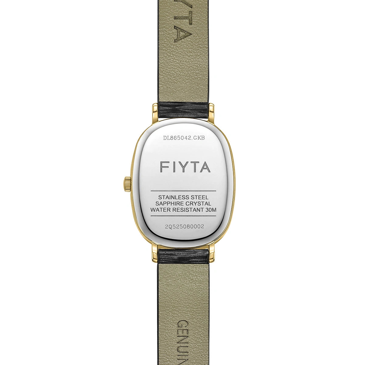 Cocoa Collection Women's Classic Watch - FIYTA