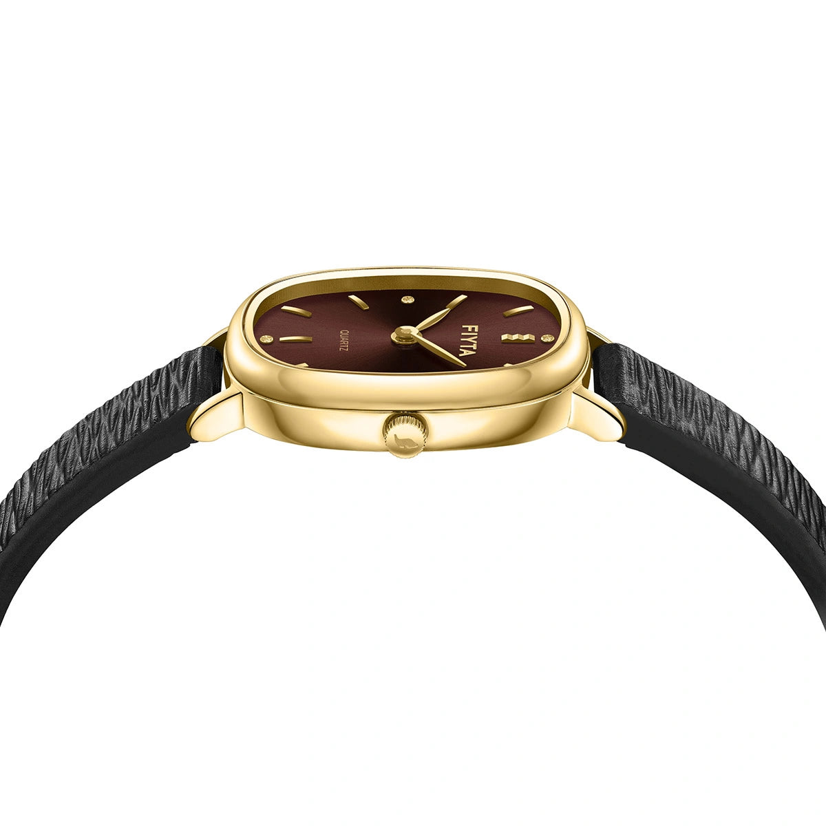Cocoa Collection Women's Classic Watch - FIYTA