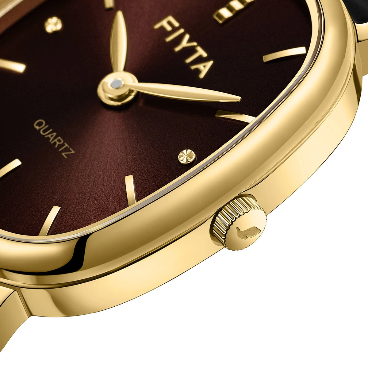 Cocoa Collection Women's Classic Watch - FIYTA