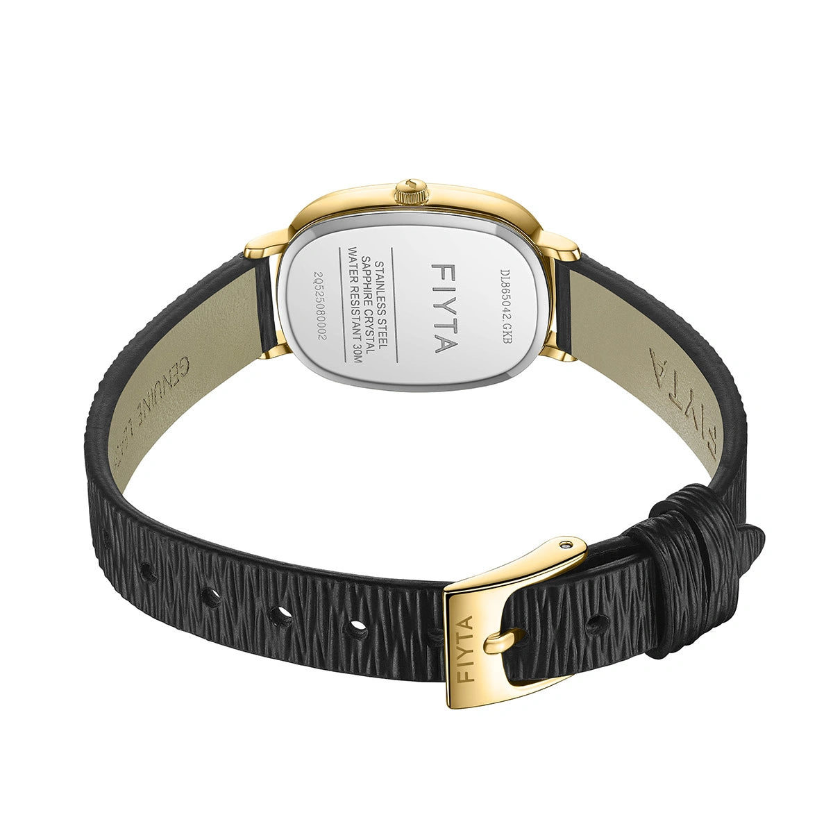 Cocoa Collection Women's Classic Watch - FIYTA