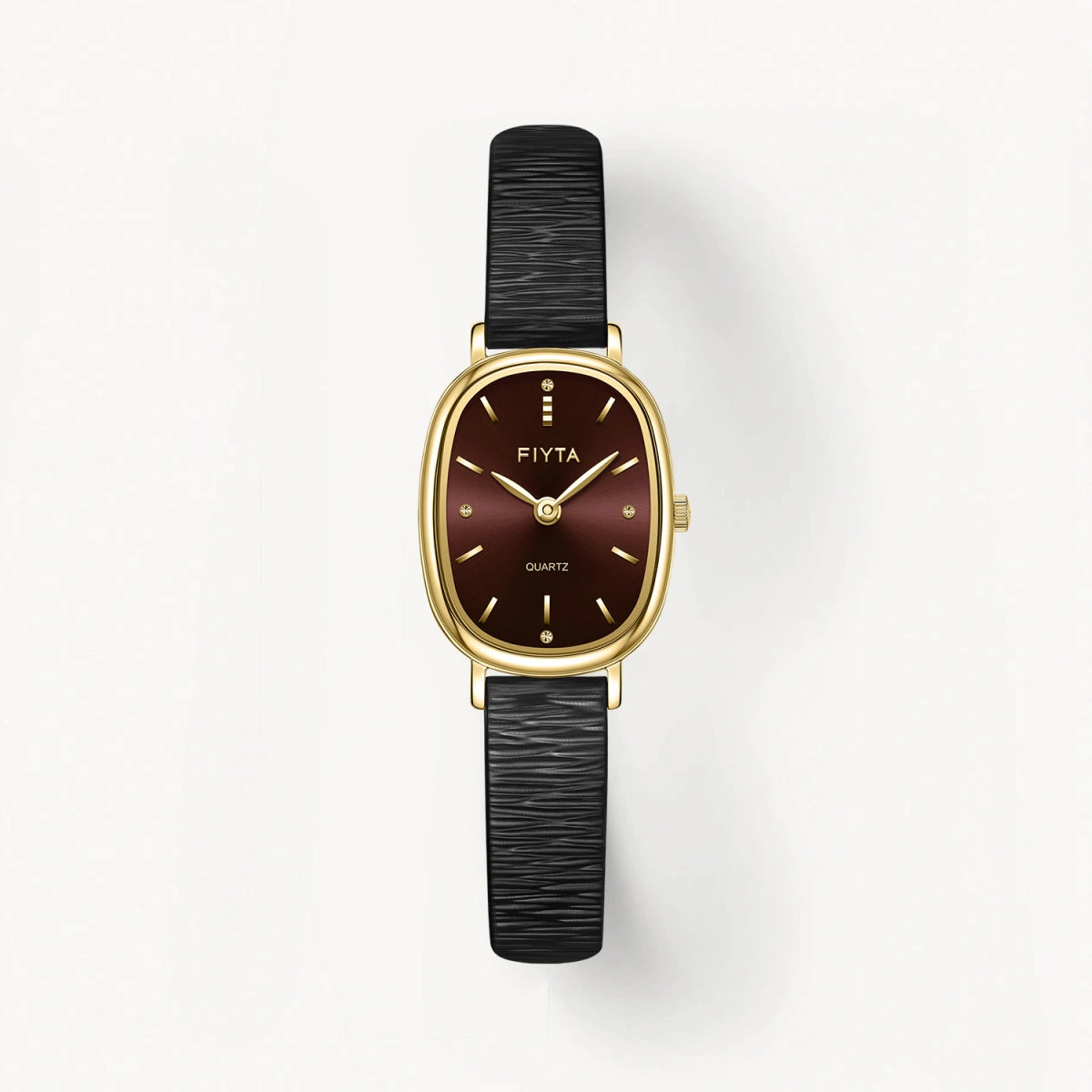 Cocoa Collection Women's Classic Watch - FIYTA