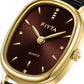 Cocoa Collection Women's Classic Watch - FIYTA