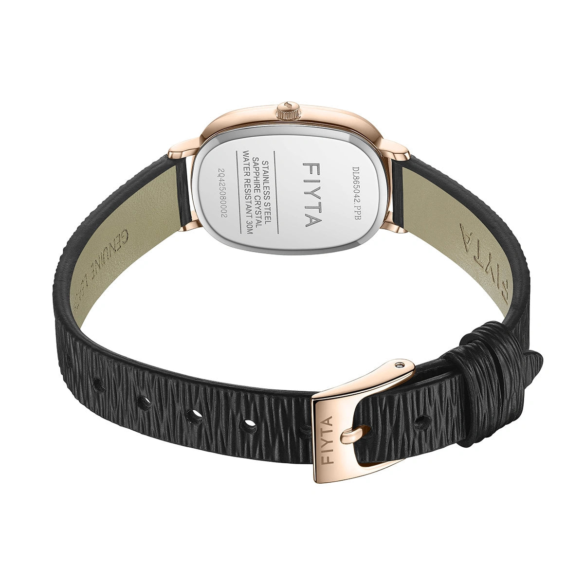 Cocoa Collection Women's Classic Watch - FIYTA