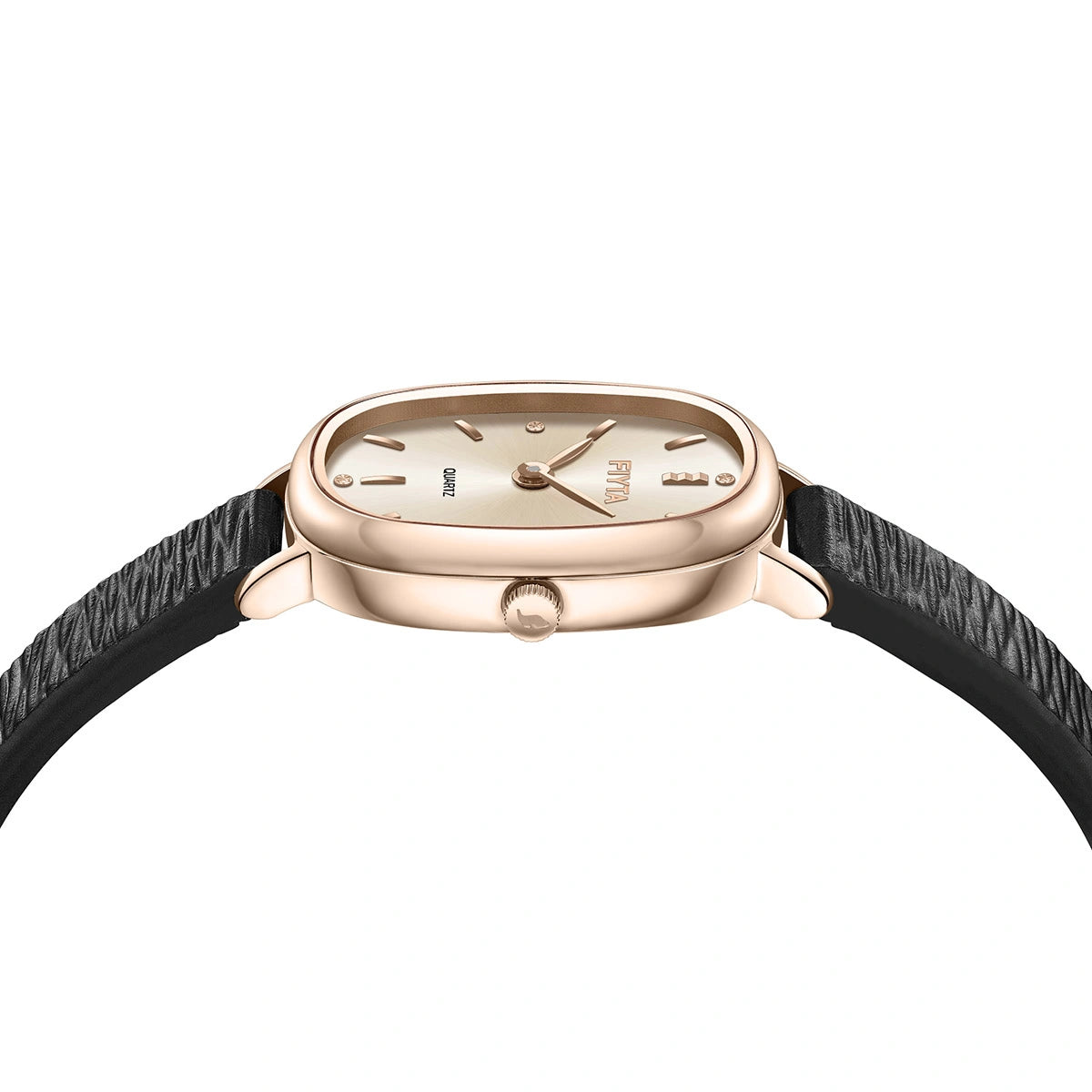 Cocoa Collection Women's Classic Watch - FIYTA