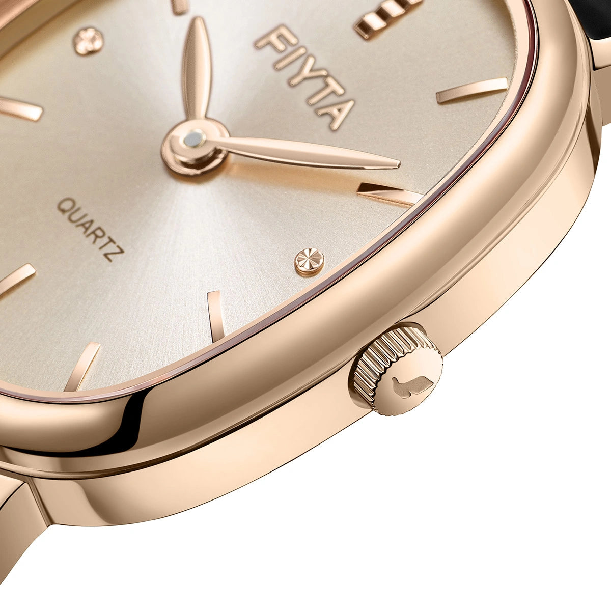 Cocoa Collection Women's Classic Watch - FIYTA