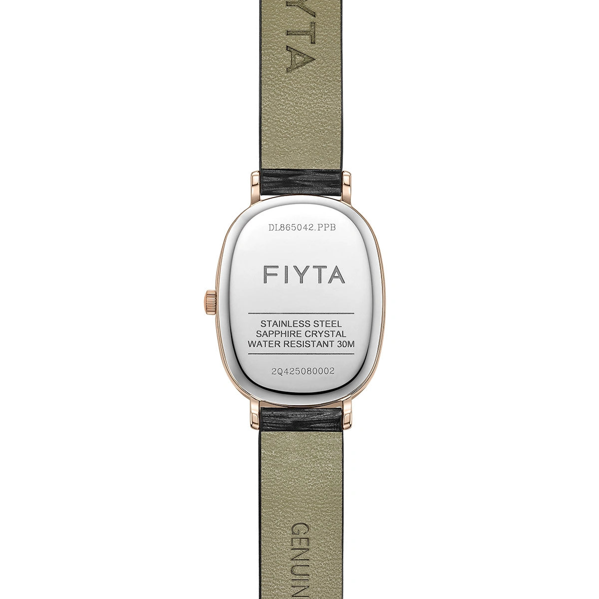Cocoa Collection Women's Classic Watch - FIYTA