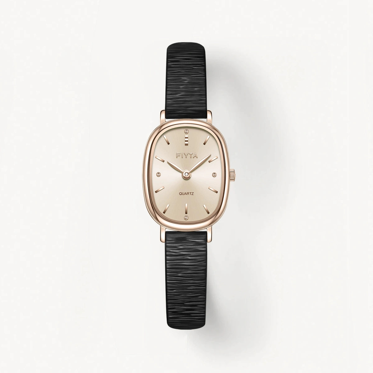 Cocoa Collection Women's Classic Watch - FIYTA