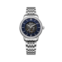 Classic Collection Women's Mechanical Watch - FIYTA (DLA24003.WLWD)
