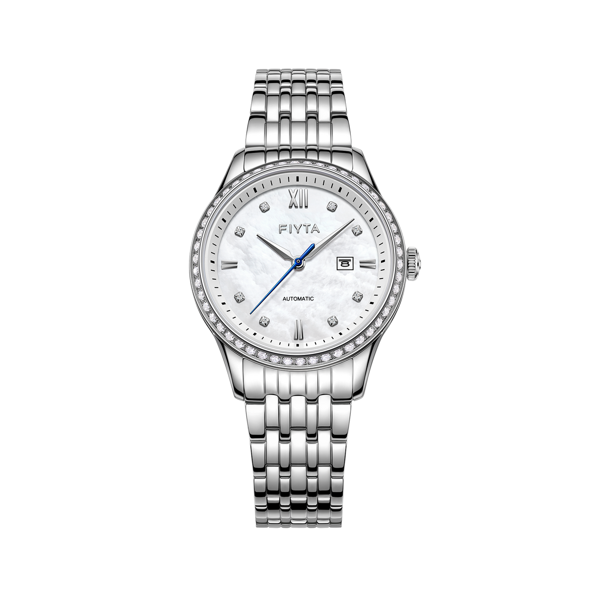 Classic Collection Women's Mechanical Watch - FIYTA