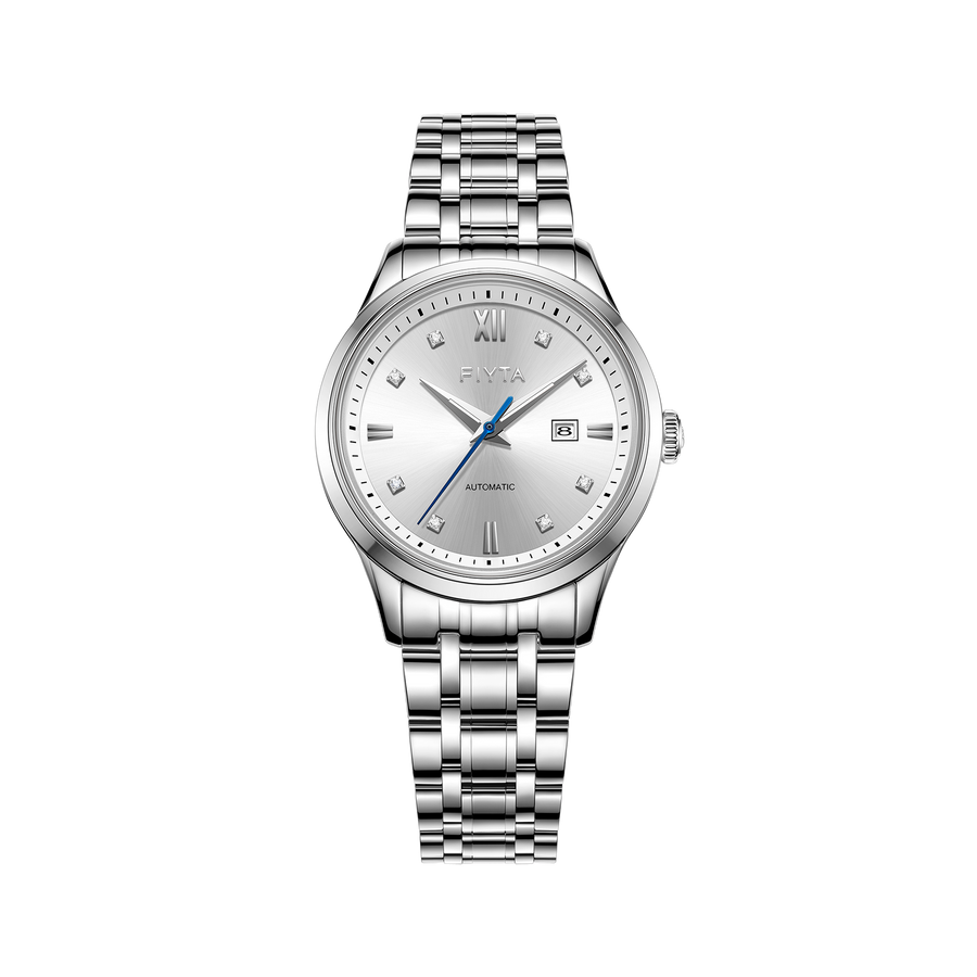 Classic Collection Women's Mechanical Watch - FIYTA